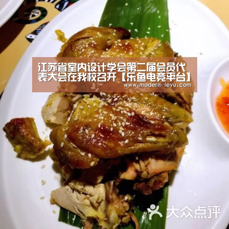江苏省室内设计学会第二届会员代表大会在我校召开【乐鱼电竞平台】(图4) 乐鱼电竞leyu